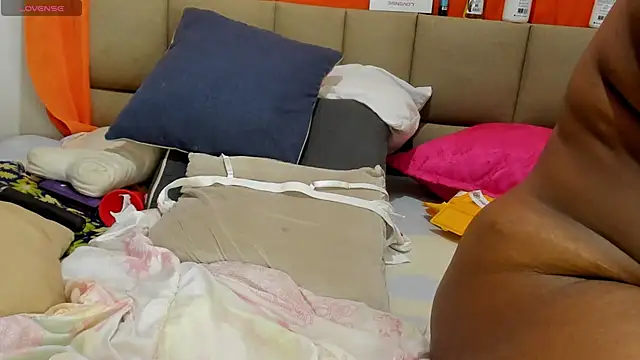 lilybaudyn_ 라이브 XXX 채팅