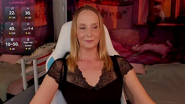 ScarlettPalmer – webcam-show