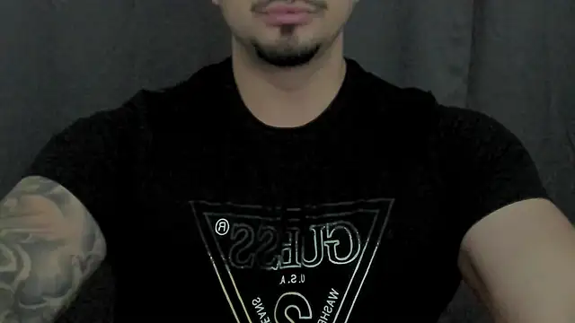 TONYWILSONN 现场XXX聊天
