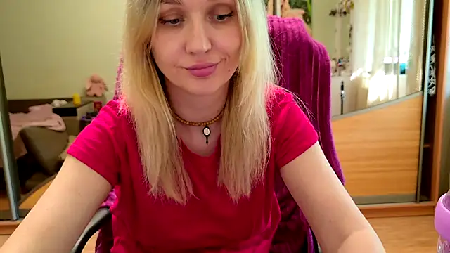 Chatroom XXX en direct de Sorceress_Evelina