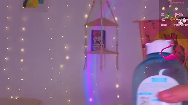 Miia330 라이브 XXX 채팅
