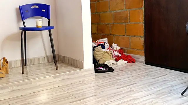 Oriana_03 라이브 XXX 채팅