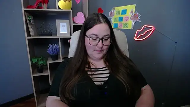 Czat XXX na żywo – XX_Daniella_XX