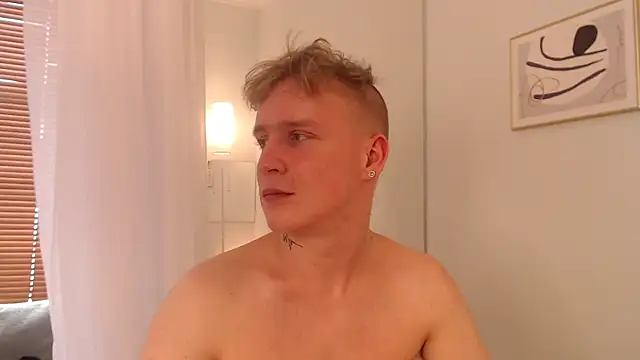 AlexxSweet Chat XXX in diretta