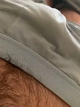Вебкам-шоу MuzzyFacing