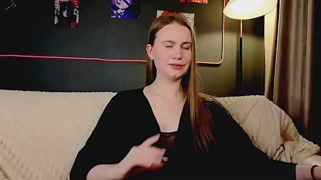 Czat XXX na żywo – Lover_Daisy_