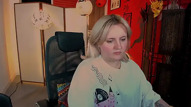 Živý XXX chat KathyBriggs