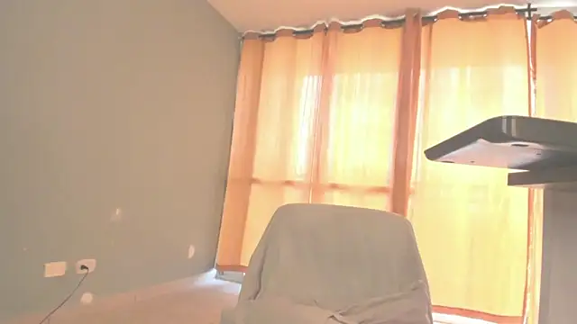 VenusSantana Chat XXX in diretta