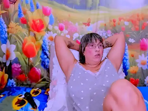 indianroxy Live XXX-Chat