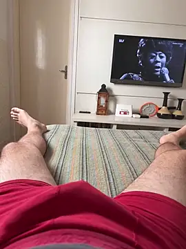 AlemaodaMecanica Webcam Show