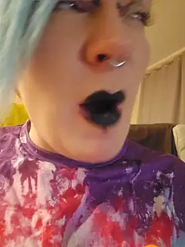 PinkTheHawk Live XXX Chat