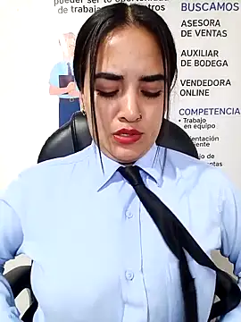 Show Webcam de MAYE__13