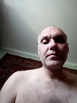 Pokazy przed kamerką – Sam_Colt