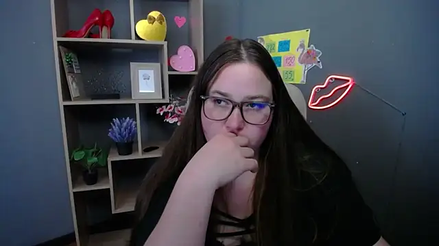 Živý XXX chat XX_Daniella_XX