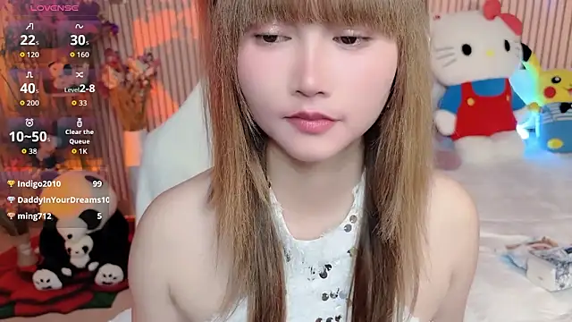 di-or-'s Live XXX Chat