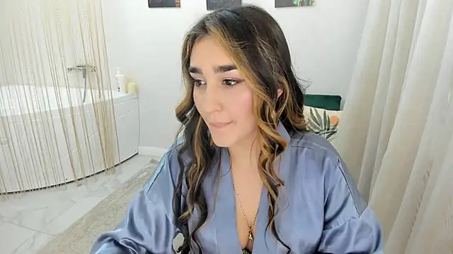 GoldenHeart_1 – Naživo XXX chat