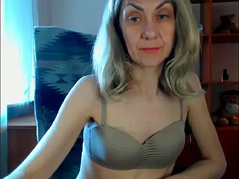 Webkamerová show Tanya6547