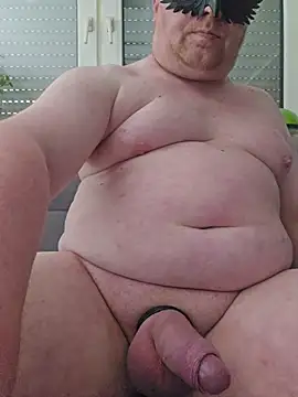 Chilsen1904 Live XXX-Chat