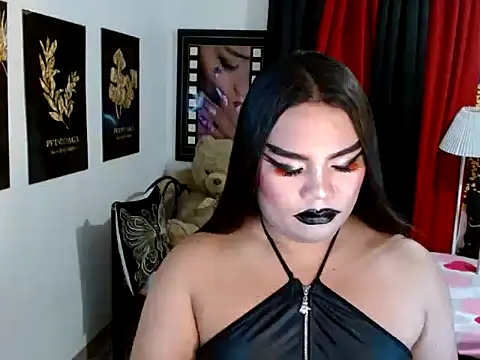 TSbrianaHugeCock Chat XXX in diretta