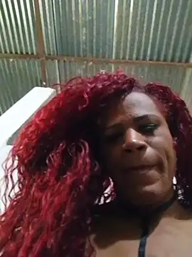 Show de HonneyVictoria na webcam