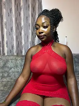 Show Webcam de Angel_Pretty