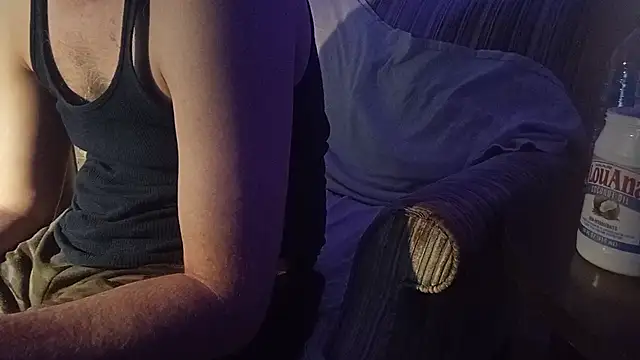 Kitrider's Webcam Show