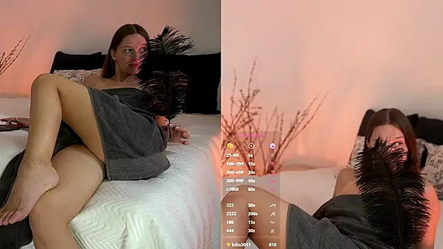 Special___'s Live XXX Chat