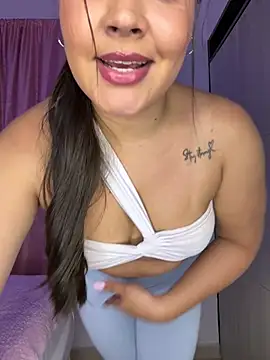 Bella-kim- Obrolan Langsung XXX