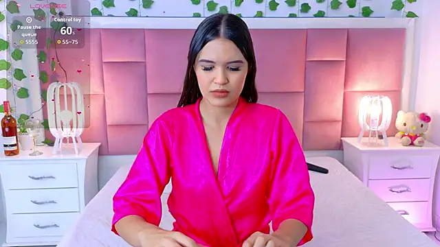 kaily_sweet1 Live XXX Chat
