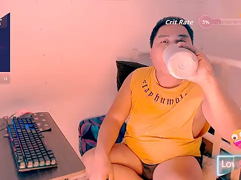 Hardking_69 – Naživo XXX chat