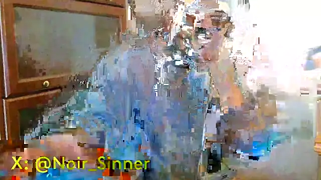 sinnernoir's Live XXX Chat