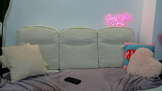 Cassy-Foxy's Live XXX Chat