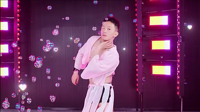 YD-Boy – webcam-show