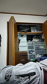07YUKIO webkamerás műsora