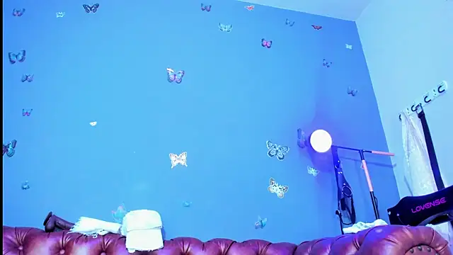 Kaira_mosse's Live XXX Chat