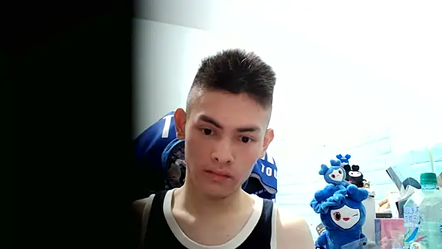 thisisbook_223 Webcam-Show