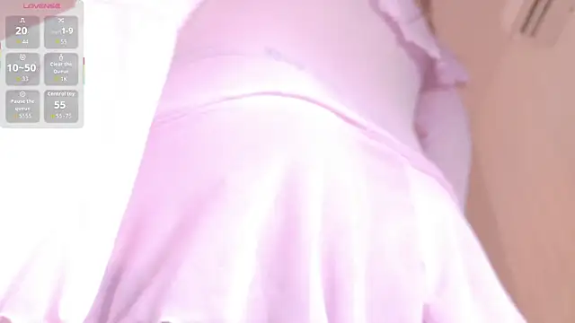 Онлайн чат XXX Yuriko_May