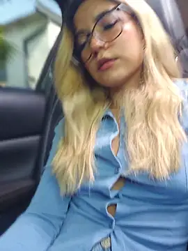 Pretty_roxxyy Obrolan Langsung XXX