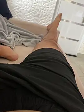 Show de webcam de bielz900