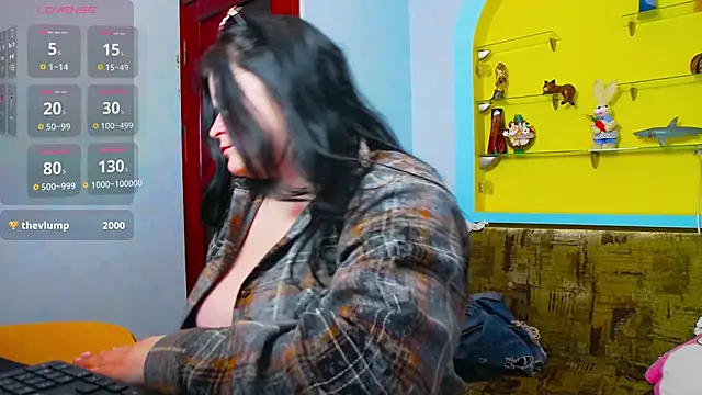 Linasexy777 라이브 XXX 채팅