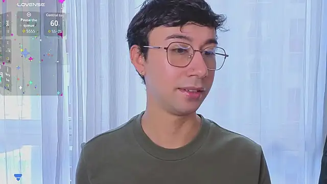 cameron_cum Webcam Show
