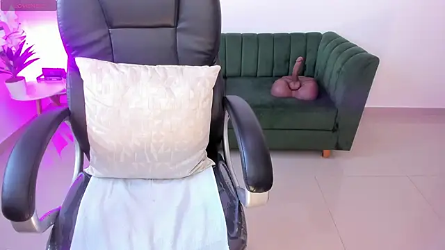 Shantaall_'s Live XXX Chat