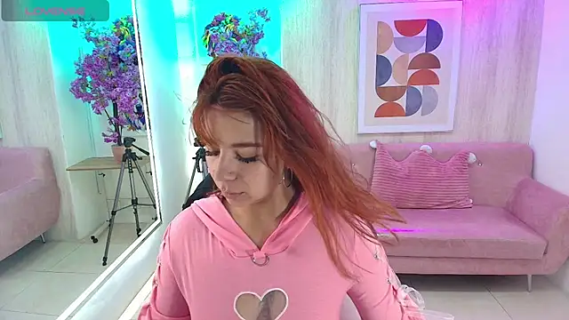 Gabby_evanns' Live XXX Chat