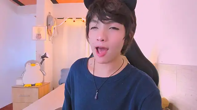 Chat XXX en directo de Sweet_Allan