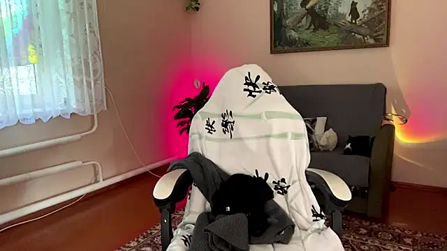Živý XXX chat MONTREAL