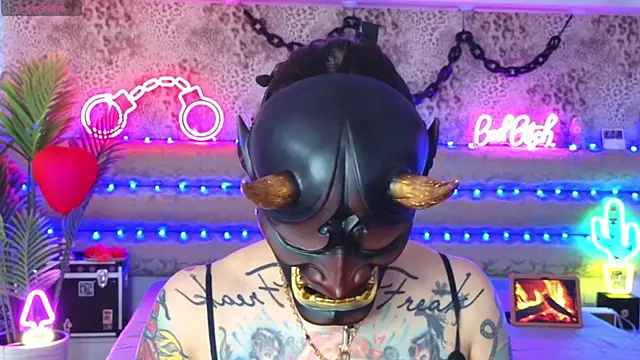Cool_Freak_'s Webcam Show