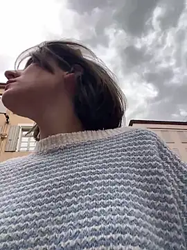 Chat XXX en directo de Kamorana