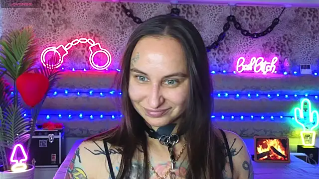 Cool_Freak_: вебкам-шоу