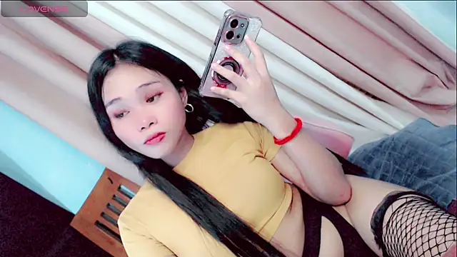 โชว์เว็บแคมของ Amomentoflust99