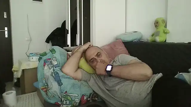 vitalik66679 Show Webcam